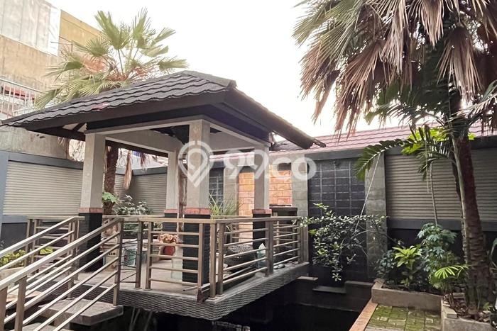 Hunian Super Mewah dengan Akses Paling Strategis di Rawa Belong, Jakarta Barat Hunian Super Mewah dengan Akses Paling Strategis di Rawa Belong, Jakarta Barat