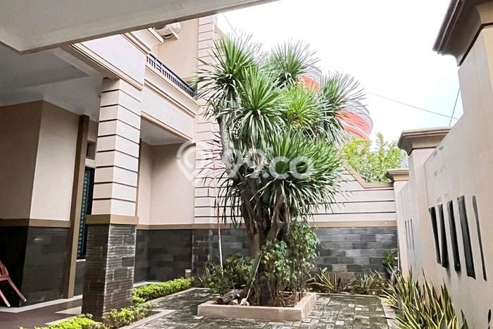 Hunian Super Mewah dengan Akses Paling Strategis di Rawa Belong, Jakarta Barat Hunian Super Mewah dengan Akses Paling Strategis di Rawa Belong, Jakarta Barat