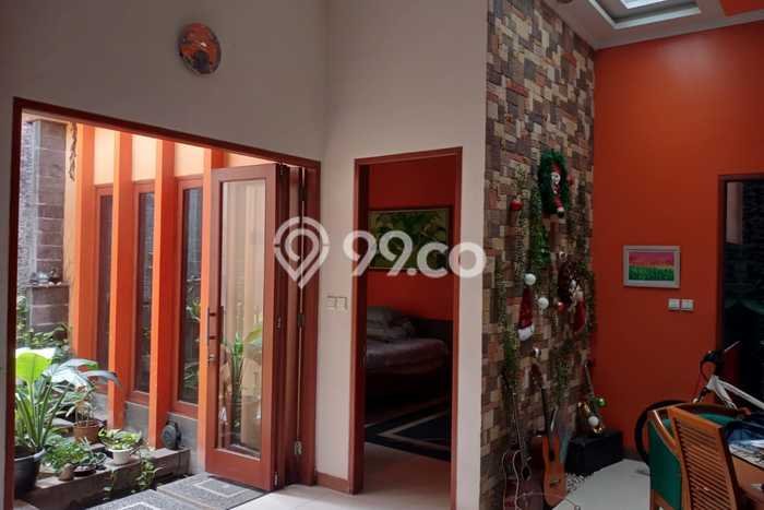 Jual Rumah Eksklusif 3 KT di Kemang Pratama, Bekasi Jual Rumah Eksklusif 3 KT di Kemang Pratama, Bekasi