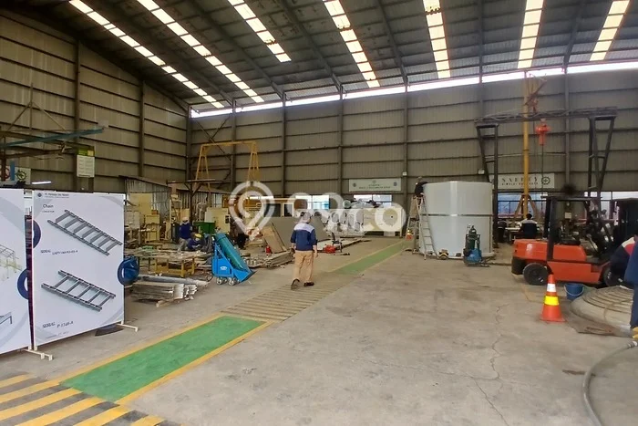 Gudang paling strategis disewakan di Tambun Selatan Bekasi Gudang paling strategis disewakan di Tambun Selatan Bekasi