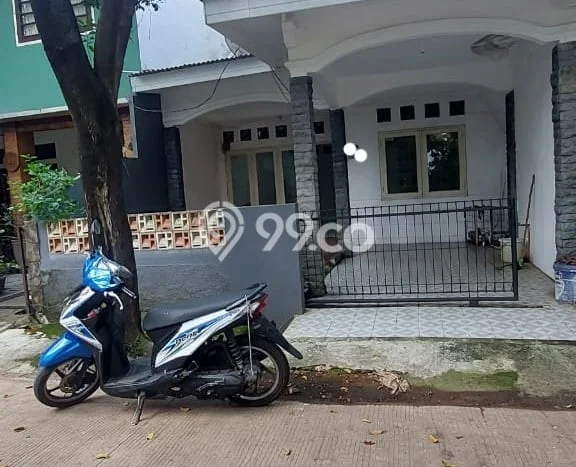 Jarang Ada! Rumah Sewa 3 Kamar Bagus Siap Huni Pekayon Jarang Ada! Rumah Sewa 3 Kamar Bagus Siap Huni Pekayon