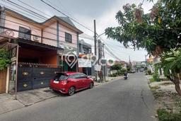For Sale Hunian Rumah Nyaman 3 KT di Pekayon, Bekasi For Sale Hunian Rumah Nyaman 3 KT di Pekayon, Bekasi