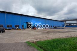Gudang Disewakan Lokasi Tambun Selatan Bekasi Harga Spesial! Gudang Disewakan Lokasi Tambun Selatan Bekasi Harga Spesial!