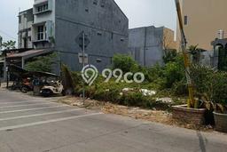 Tanah Kavling untuk Dijual di Kelapa Gading Jakarta Utara 500m2 Tanah Kavling untuk Dijual di Kelapa Gading Jakarta Utara 500m2