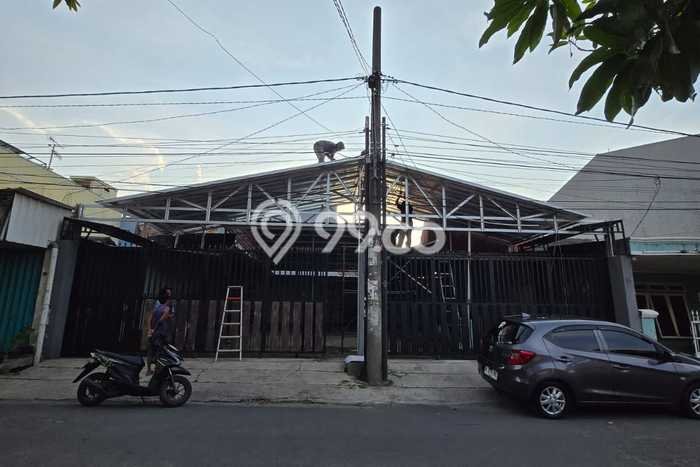 FOR SALE! Komersial di Bekasi Timur Bekasi, LT 230m2, LB 230m2 FOR SALE! Komersial di Bekasi Timur Bekasi, LT 230m2, LB 230m2