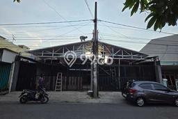 FOR SALE! Komersial di Bekasi Timur Bekasi, LT 230m2, LB 230m2 FOR SALE! Komersial di Bekasi Timur Bekasi, LT 230m2, LB 230m2