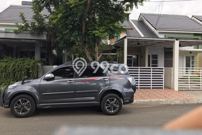 Dijual Rumah Strategis Bagus Punya 2 KT di Cibitung Bekasi SHM Dijual Rumah Strategis Bagus Punya 2 KT di Cibitung Bekasi SHM