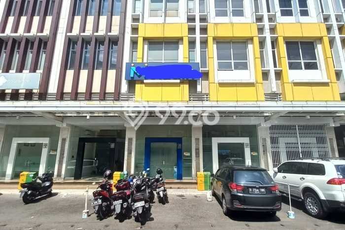 Ruko Bagus Dijual di Summarecon Bekasi Bekasi Lokasi Strategis Cocok untuk Kembangkan Bisnis Ruko Bagus Dijual di Summarecon Bekasi Bekasi Lokasi Strategis Cocok untuk Kembangkan Bisnis