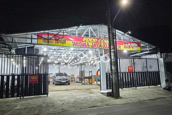 FOR SALE! Komersial di Bekasi Timur Bekasi, LT 230m2, LB 230m2 FOR SALE! Komersial di Bekasi Timur Bekasi, LT 230m2, LB 230m2