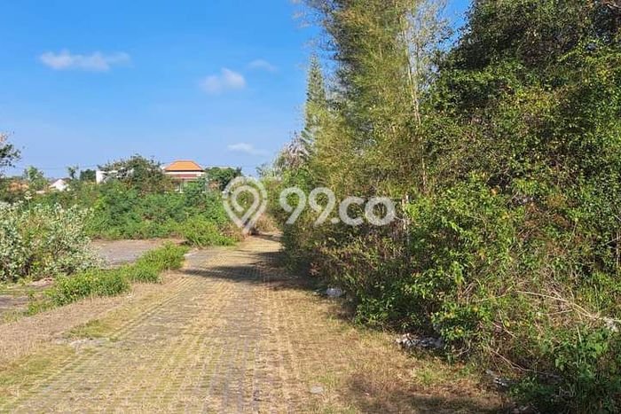 Tanah Investasi Dijual di Badung Punya Luas 508m2 Tanah Investasi Dijual di Badung Punya Luas 508m2