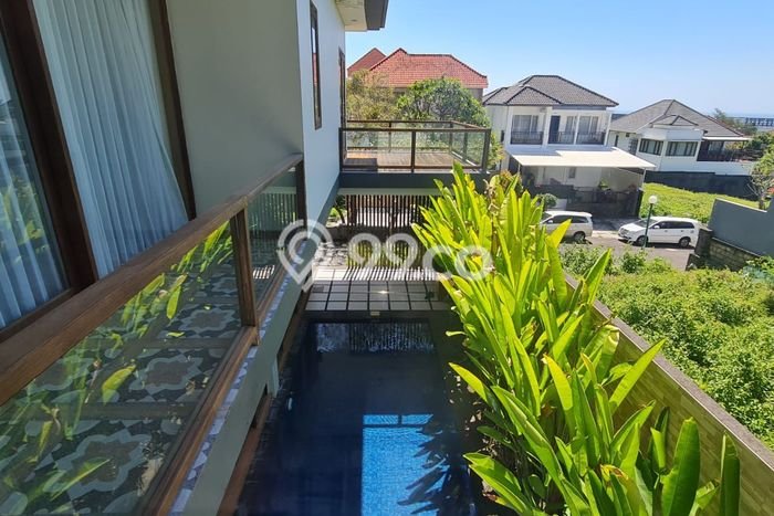 Vila Strategis di , Area 220m2m², Dekat Badung, Badung Vila Strategis di , Area 220m2m², Dekat Badung, Badung