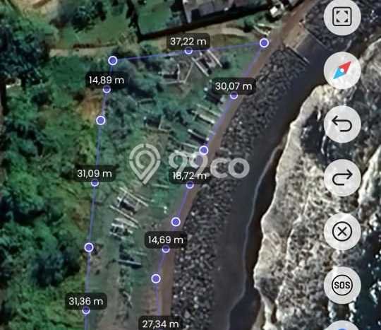 Tanah Kavling Dijual di Gianyar dengan Spesifikasi 1495m2 Tanah Kavling Dijual di Gianyar dengan Spesifikasi 1495m2