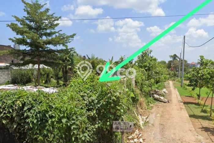 Tanah Lokasi Strategis Kawasan Tibubeneng, Luas 758m², Lingkungan Nyaman, Akses Tibubeneng, Badung, Badung Tanah Lokasi Strategis Kawasan Tibubeneng, Luas 758m², Lingkungan Nyaman, Akses Tibubeneng, Badung, Badung