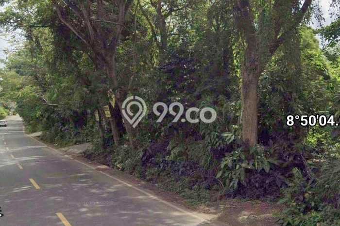 Disewakan Tanah Kawasan Uluwatu, Luas 500m2m², Area Potensial Disewakan Tanah Kawasan Uluwatu, Luas 500m2m², Area Potensial