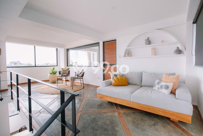AREA PREMIUM! Vila di Canggu, Luas 300m², View Indah di area AREA PREMIUM! Vila di Canggu, Luas 300m², View Indah di area
