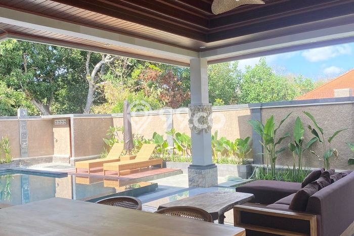 Rumah sewa siap huni 2 Kamar Tidur di Nusa Dua, Badung Rumah sewa siap huni 2 Kamar Tidur di Nusa Dua, Badung
