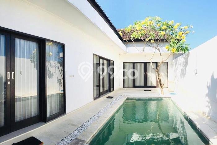 Vila Siap Huni Kawasan Seminyak, Area 0m², Disewakan Vila Siap Huni Kawasan Seminyak, Area 0m², Disewakan