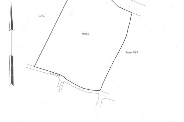 HARGA TERBAIK! Tanah Kawasan Pecatu, Luas 8025m², Akses Jalan Raya, Cocok untuk Hunian HARGA TERBAIK! Tanah Kawasan Pecatu, Luas 8025m², Akses Jalan Raya, Cocok untuk Hunian