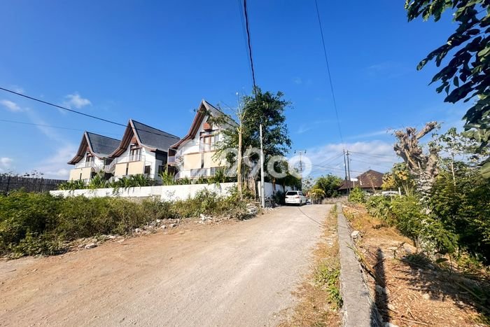 Dijual Tanah Kawasan Pecatu, Luas 1450m², Kawasan Asri Dijual Tanah Kawasan Pecatu, Luas 1450m², Kawasan Asri