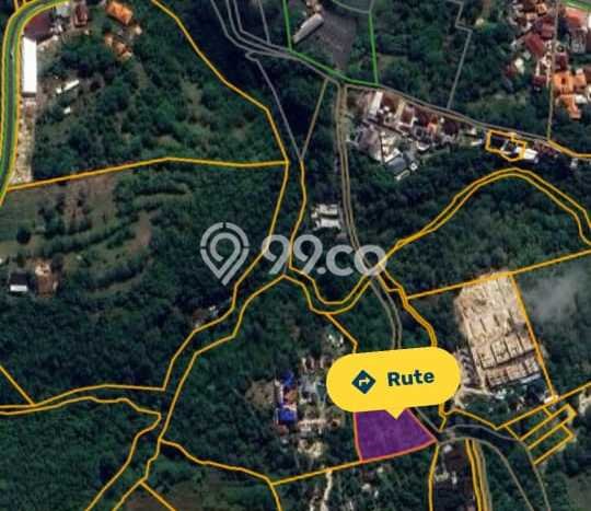 Tanah Kawasan Pecatu, Luas 3495m², Area Potensial, Lingkungan Nyaman, Bebas Banjir Tanah Kawasan Pecatu, Luas 3495m², Area Potensial, Lingkungan Nyaman, Bebas Banjir