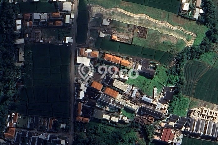 Tanah Disewa di Seseh Strategis dan Memiliki Luas 716m2 Tanah Disewa di Seseh Strategis dan Memiliki Luas 716m2