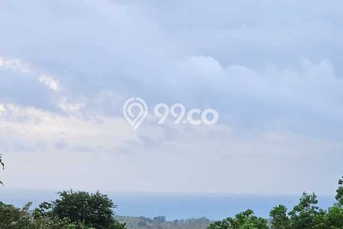 Tanah Lokasi Potensial Kawasan Jimbaran, Luas 3000m², Akses ke Fasilitas, Lingkungan Asri Tanah Lokasi Potensial Kawasan Jimbaran, Luas 3000m², Akses ke Fasilitas, Lingkungan Asri