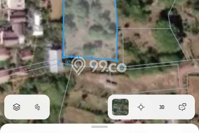 HARGA MENARIK! Tanah Kawasan Kutuh, Luas 2980m², Lokasi Berkembang, Bebas Banjir HARGA MENARIK! Tanah Kawasan Kutuh, Luas 2980m², Lokasi Berkembang, Bebas Banjir