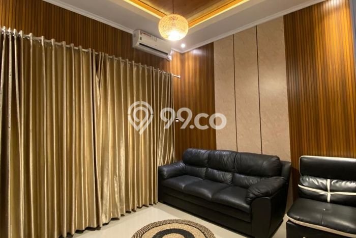 Dijual Hunian Rumah Nyaman 3 Kamar di Jimbaran, Badung Dijual Hunian Rumah Nyaman 3 Kamar di Jimbaran, Badung