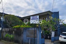Dijual Tanah Lokasi Benoa, Badung Seluas 400m2 Dijual Tanah Lokasi Benoa, Badung Seluas 400m2