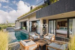 Vila Strategis di , Luas 595m2m², Dekat Tabanan, Tabanan Vila Strategis di , Luas 595m2m², Dekat Tabanan, Tabanan
