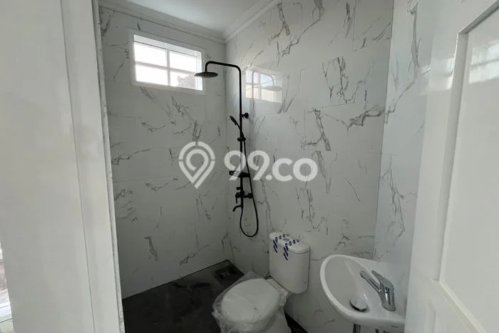 Hunian Cantik Modern Lb 72m2 di Denpasar Barat, Denpasar Hunian Cantik Modern Lb 72m2 di Denpasar Barat, Denpasar