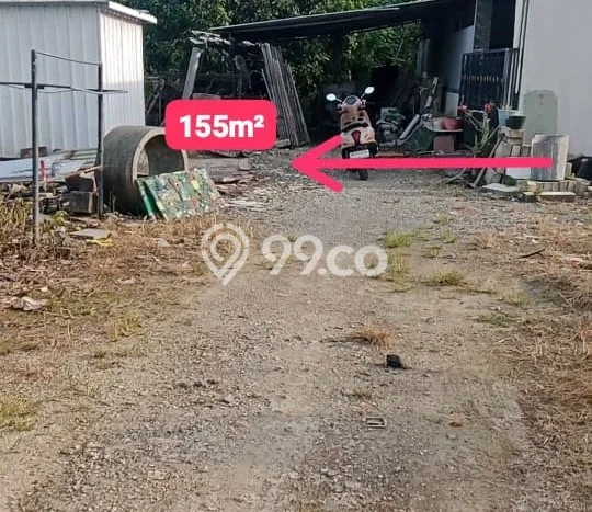 Tanah Kavling Dijual di Badung dengan Spesifikasi 155m2 Tanah Kavling Dijual di Badung dengan Spesifikasi 155m2