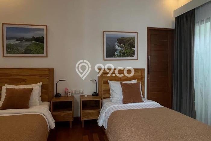 HOT DEAL! Vila di Tibubeneng, Luas 170m², Lokasi Prima HOT DEAL! Vila di Tibubeneng, Luas 170m², Lokasi Prima