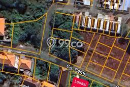 Dijual Tanah Lokasi Benoa, Badung Seluas 300m2 Dijual Tanah Lokasi Benoa, Badung Seluas 300m2