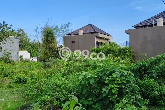 Dijual Tanah Lokasi Benoa, Badung Seluas 400m2 Dijual Tanah Lokasi Benoa, Badung Seluas 400m2