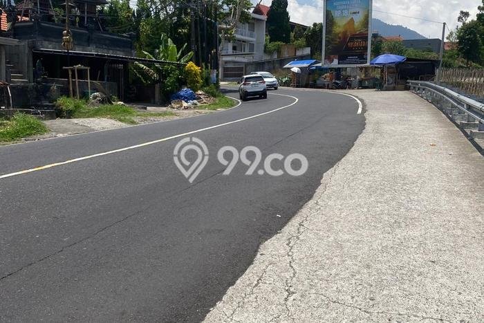 Tanah untuk Dijual Lokasi Baturiti, Tabanan Luas 27000m2 SHM Tanah untuk Dijual Lokasi Baturiti, Tabanan Luas 27000m2 SHM