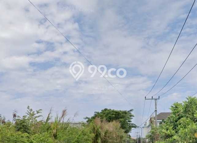 Tanah Kavling untuk Dijual di Kuta Badung 2000m2 Tanah Kavling untuk Dijual di Kuta Badung 2000m2