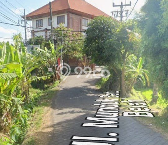 Lahan Dijual Lokasi Strategis di Badung dengan Luas 5000m2 Lahan Dijual Lokasi Strategis di Badung dengan Luas 5000m2