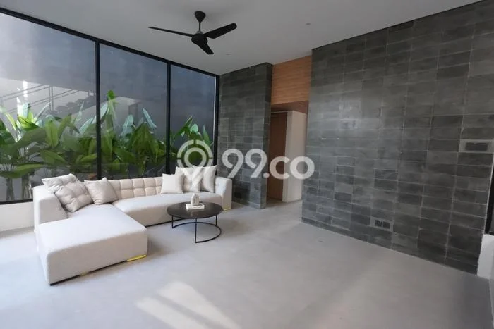 Rumah Elit Modern Tanpa Renovasi di Pecatu Badung Rumah Elit Modern Tanpa Renovasi di Pecatu Badung