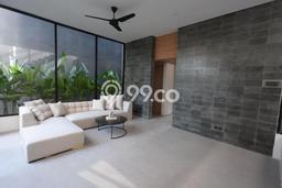 Rumah Elit Modern Tanpa Renovasi di Pecatu Badung Rumah Elit Modern Tanpa Renovasi di Pecatu Badung