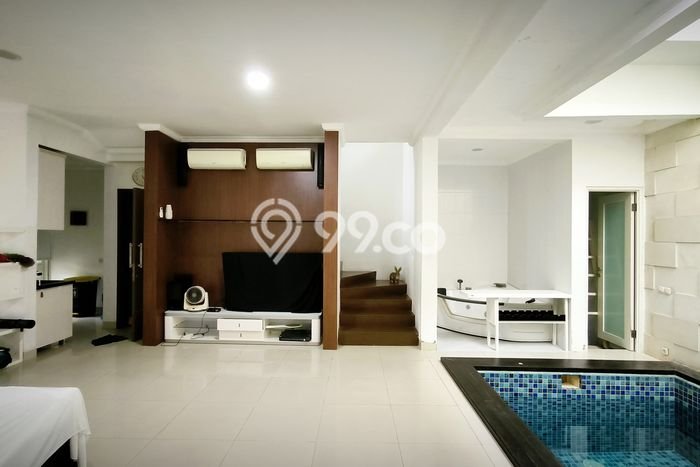 Dijual Rumah Elit Exclusive di Denpasar Utara, Denpasar Dijual Rumah Elit Exclusive di Denpasar Utara, Denpasar