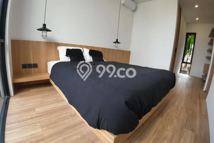 Rumah Elit Modern Tanpa Renovasi di Pecatu Badung Rumah Elit Modern Tanpa Renovasi di Pecatu Badung