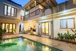 Disewakan Vila Premium di , Area 0m2m², Dekat Mudah Badung, Badung Disewakan Vila Premium di , Area 0m2m², Dekat Mudah Badung, Badung