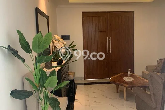 For Sale! Premium House LT 305m2 Desain Elegan di Jimbaran For Sale! Premium House LT 305m2 Desain Elegan di Jimbaran