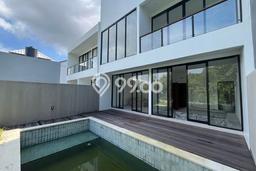Vila di , Luas 172m2m², Area Strategis Vila di , Luas 172m2m², Area Strategis