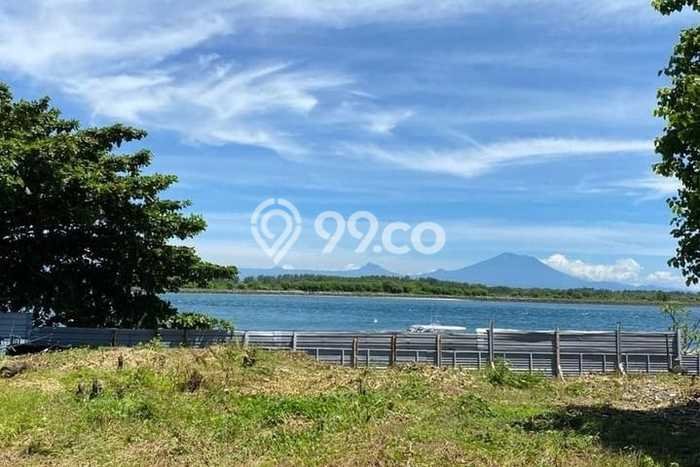Tanah Investasi Dijual di Badung Punya Luas 1604m2 Tanah Investasi Dijual di Badung Punya Luas 1604m2