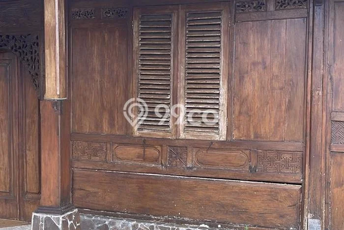 Tanah di Baturiti, Tabanan Luas 630m2 Dijual Segera Tanah di Baturiti, Tabanan Luas 630m2 Dijual Segera