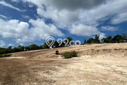 Tanah Kavling Dijual di Pecatu, Badung dengan Luas Tanah 29050m2 Tanah Kavling Dijual di Pecatu, Badung dengan Luas Tanah 29050m2