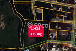 Tanah Dijual di Badung Seluas 400m2 Strategis Tanah Dijual di Badung Seluas 400m2 Strategis
