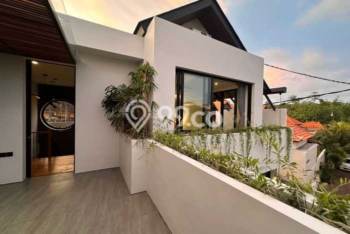Vila Kawasan Ungasan, Area 135m², Cocok untuk hunian Anda Vila Kawasan Ungasan, Area 135m², Cocok untuk hunian Anda